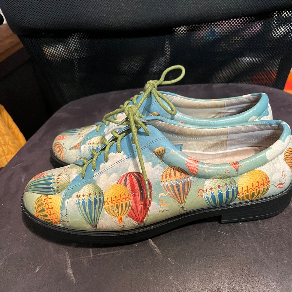 Icon shoes - Picture 5 of 9